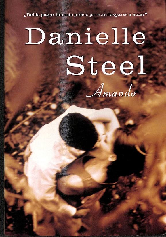 AMANDO | 9788427028258 | STEEL, DANIELLE
