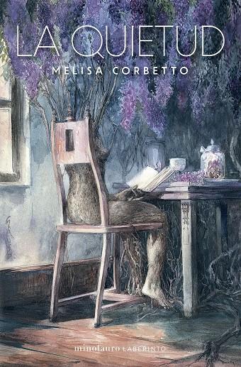 LA QUIETUD | CORBETTO, MELISA