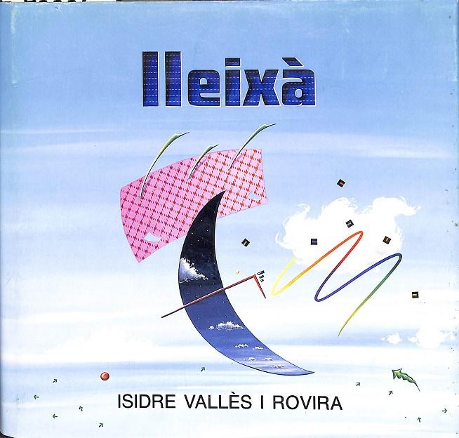 LLEIXÀ (CATALÁN) | ISIDRE VALLÈS I ROVIRA
