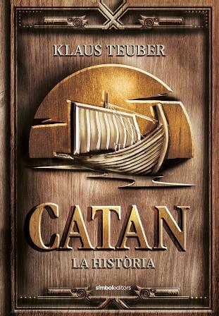 CATAN LA HISTÒRIA | TEUBER, KLAUS