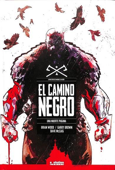 EL CAMINO NEGRO | V.V.A