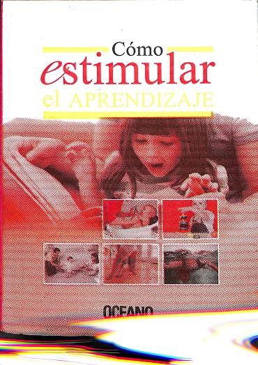 CÓMO ESTIMULAR EL APRENDIZAJE | 9788449438035