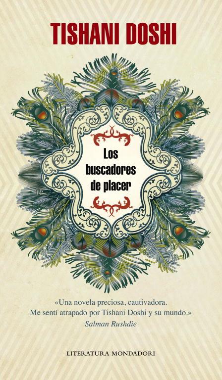 LOS BUSCADORES DE PLACER | 9788439722601 | TISHANI DOSHI