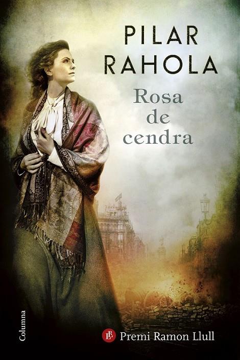 ROSA DE CENDRA (CATALAN) | 9788466422253 | RAHOLA, PILAR