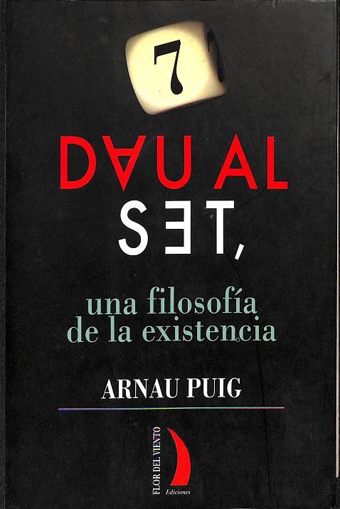 DAU AL SET TR-7 (CATALÁN) | PUIG, ARNAU