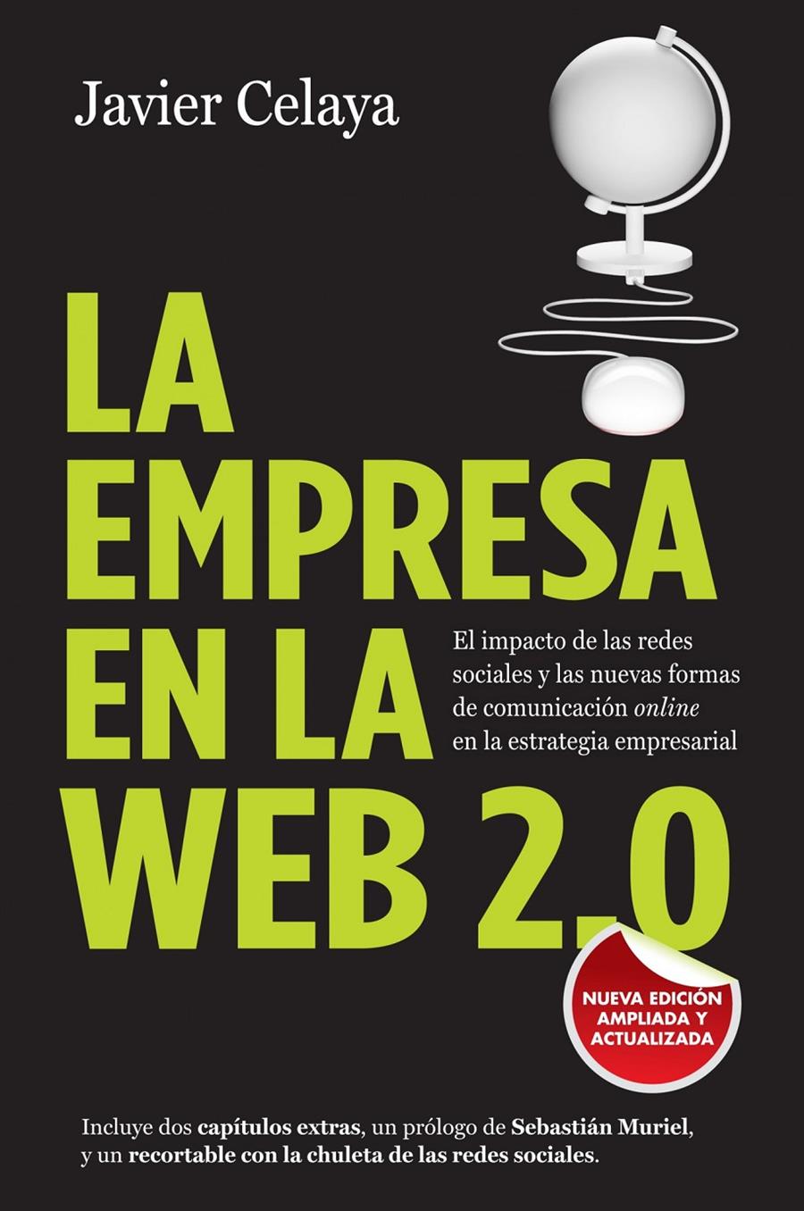 LA EMPRESA EN LA WEB 2.0 | 9788498751734 | CELAYA, JAVIER