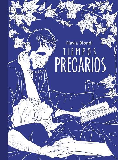 TIEMPOS PRECARIOS | BIONDI, FLAVIA