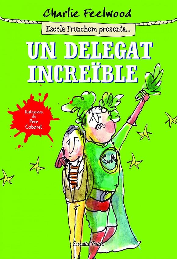 UN DELEGAT INCREÏBLE (CATALÁN) | FEELWOOD, CHARLIE