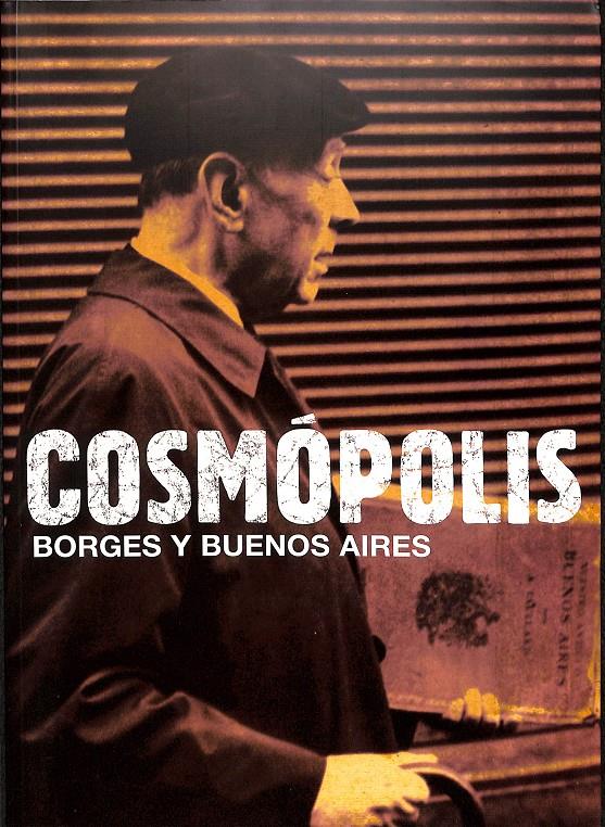 COSMÓPOLIS | 9788477948896 | CENTRE DE CULTURA CONTEMPORÀNI