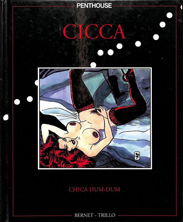 CICCA CHICA DUM-DUM | BERNET -TRILLO