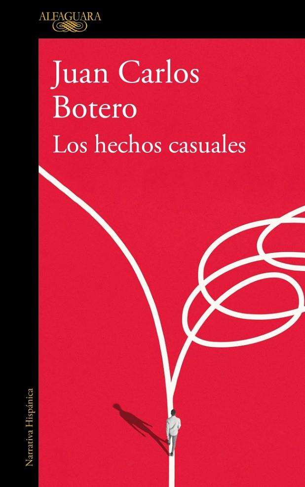 LOS HECHOS CASUALES | BOTERO, JUAN CARLOS