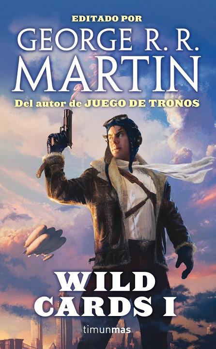 WILD CARDS I | AA. VV./MARTIN, GEORGE R. R.