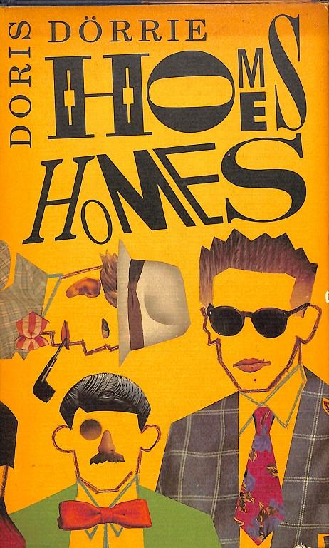 HOMES, HOMES (CATALÁN) | DORIS DÖRRIE