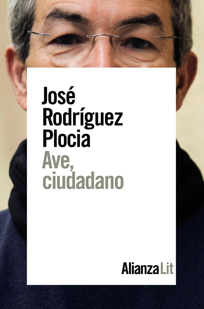 AVE  CIUDADANO | 9788491814481 | RODRÍGUEZ PLOCIA, JOSÉ