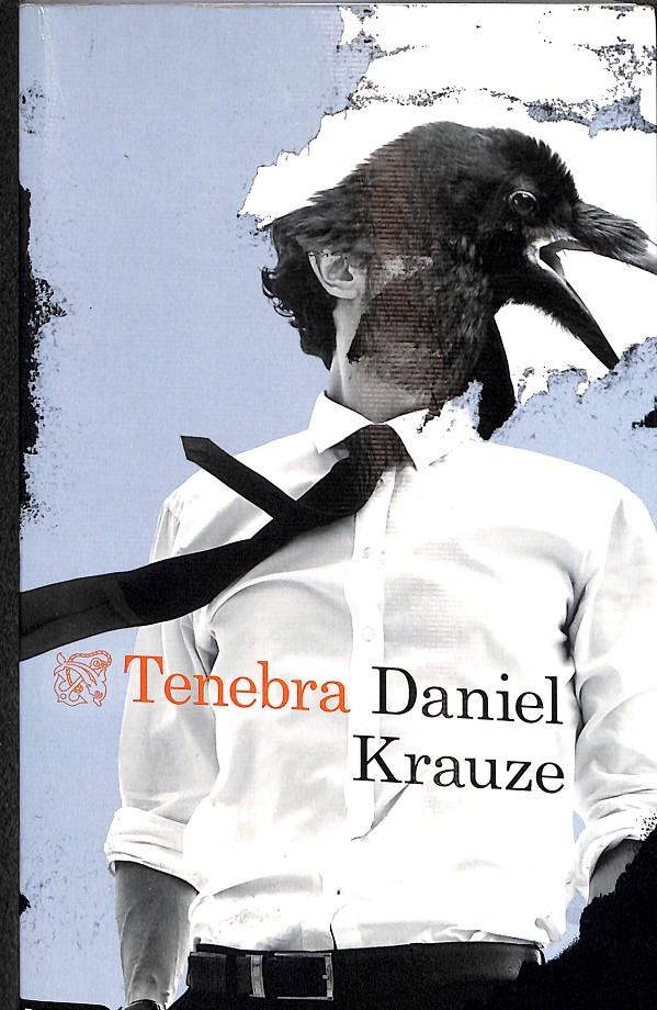 TENEBRA | 9788423358625 | KRAUZE, DANIEL