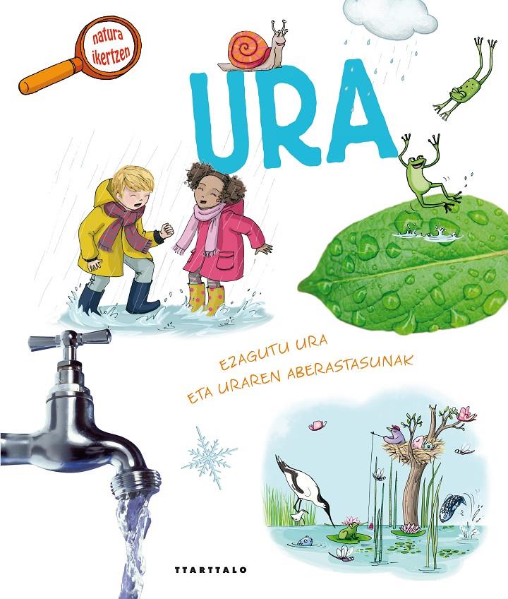 URA (EUSKERA) | DE PANAFIEU, JEAN-BAPTISTE