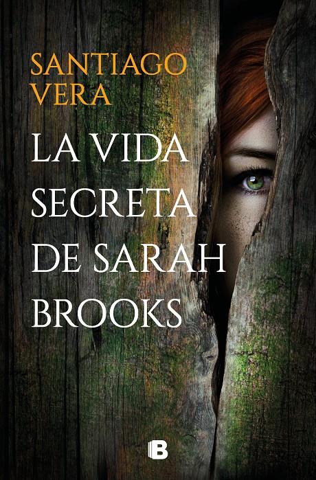 LA VIDA SECRETA DE SARAH BROOKS | VERA, SANTIAGO