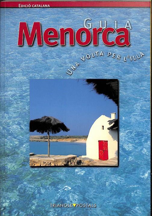 GUIA MENORCA (CATALÁN) | V.V.A