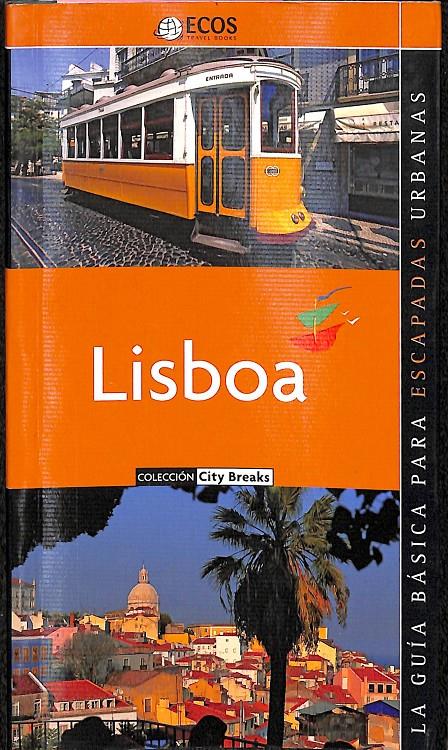 LISBOA | 9788493508463 | KÖNIG, ANGELIKA