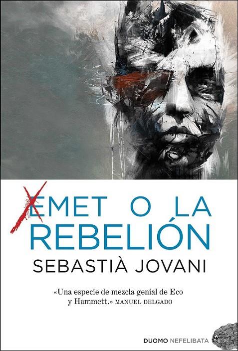 EMET O LA REBELIÓN | 9788415355298 | JOVANI MEYA, SEBASTIÀ