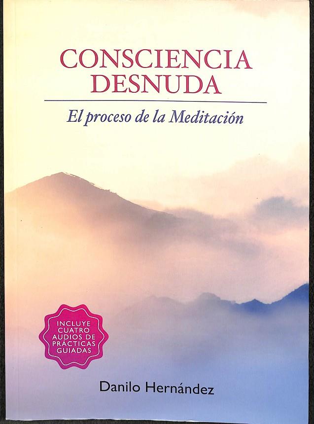 CONSCIENCIA DESNUDA | HERNÁNDEZ, DANILO
