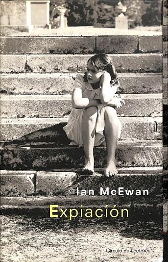 EXPIACION | 9788422699071 | IAN MCEWAN