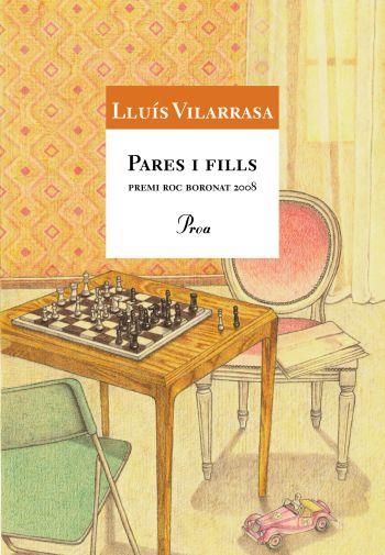 PARES I FILLS 507 (CATALÁN) | 9788484375395 | VILARRASA TAÑA, LLUÍS