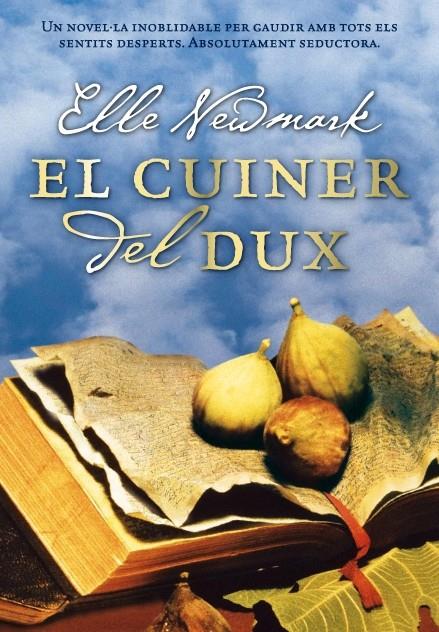 EL CUINER DEL DUX (CATALÁN) | 9788493660123 | NEWMARK, ELLE