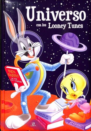 UNIVERSO CON LOS LOONEY TUNES | V.V.A