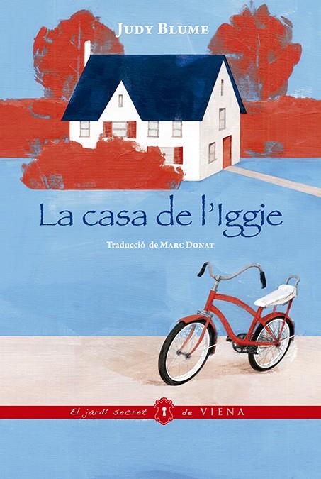 LA CASA DE L'IGGIE (CATALÁN) | BLUME, JUDY