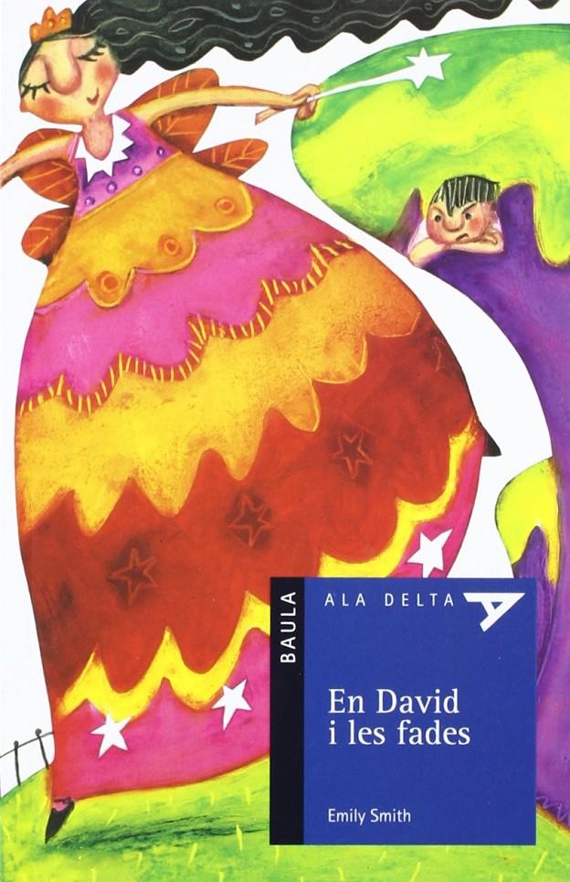 EN DAVID I LES FADES (CATALÁN) | SMITH, EMILY