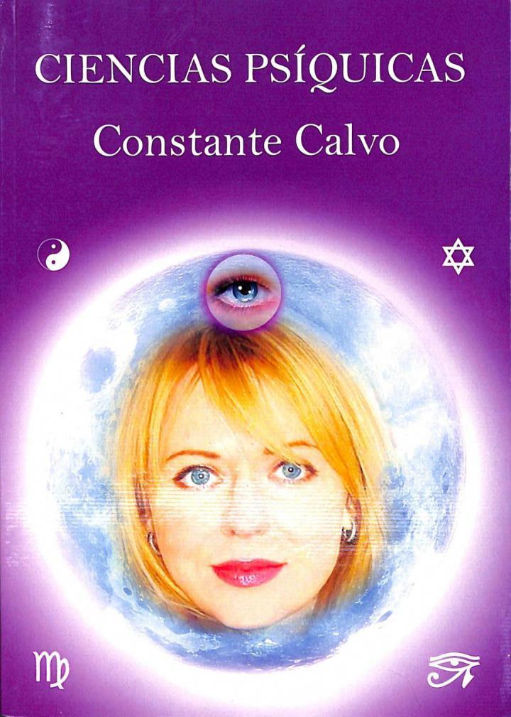 CIÉNCIAS PSÍQUICAS | CONSTANTE CLAVO