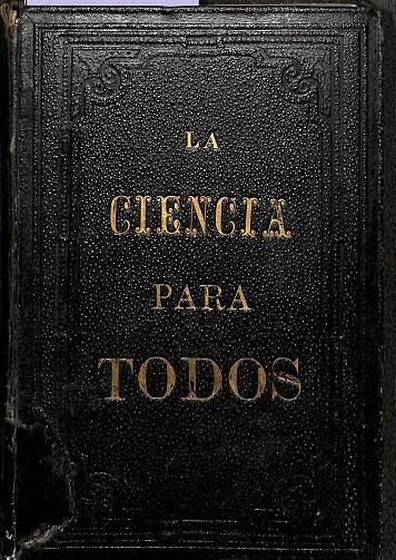 LA CIENCIA PARA TODOS - LA METEROROLOGÍA Y EL PRONÓSTICO DEL TIEMPO | AUTORES VARIOS