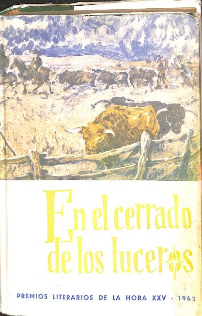EN EL CERRADO DE LOS MUERTOS | V.V.A