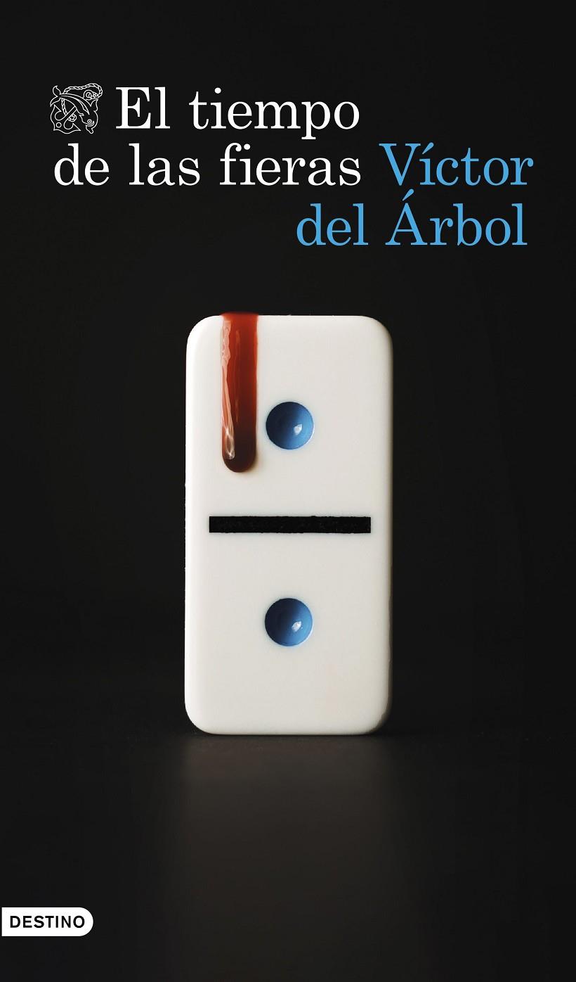 EL TIEMPO DE LAS FIERAS | ÁRBOL, VÍCTOR DEL