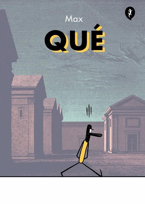 QUÉ | MAX