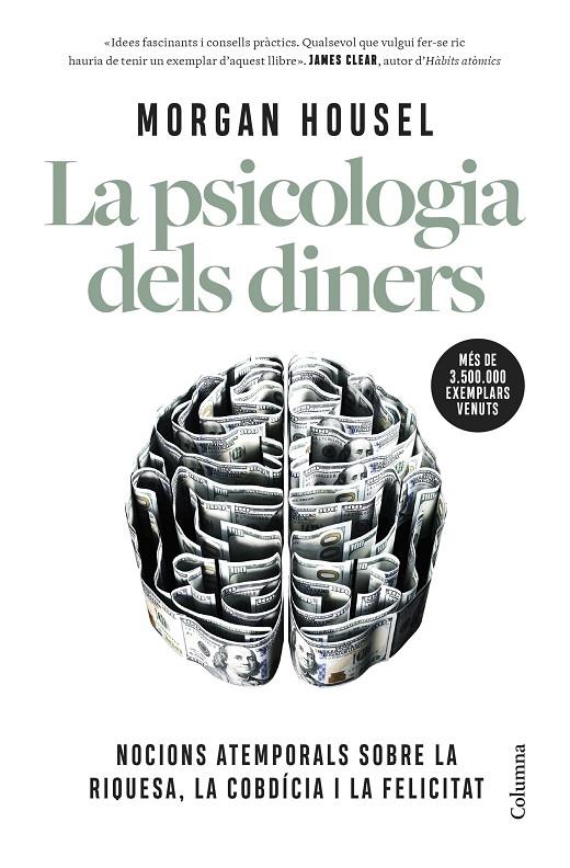LA PSICOLOGIA DELS DINERS (CATALÁN) | HOUSEL, MORGAN