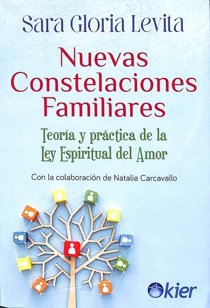 NUEVAS CONSTELACIONES FAMILIARES | LEVITA, SARA GLORIA
