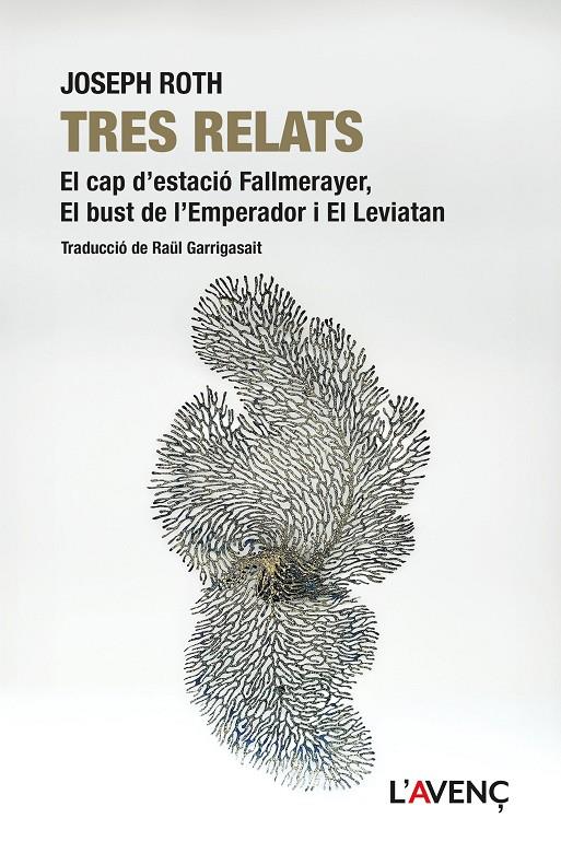 TRES RELATS (CATALÁN) | ROTH, JOSEPH
