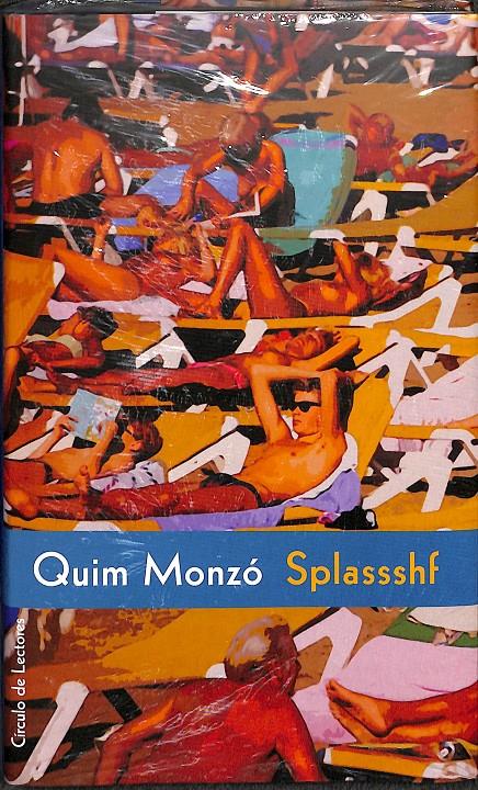 SPLASSSHF (PRECINTADO) | 9788467207934