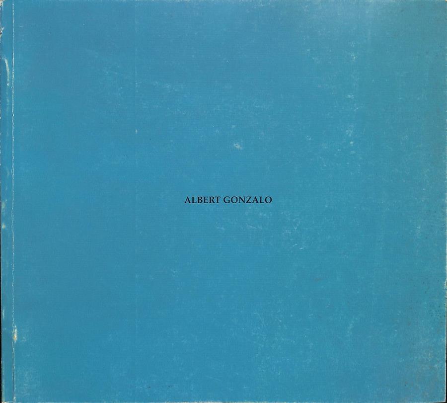 ALBERT GONZALO SALA GASPAR | ALBERT GONZALO 