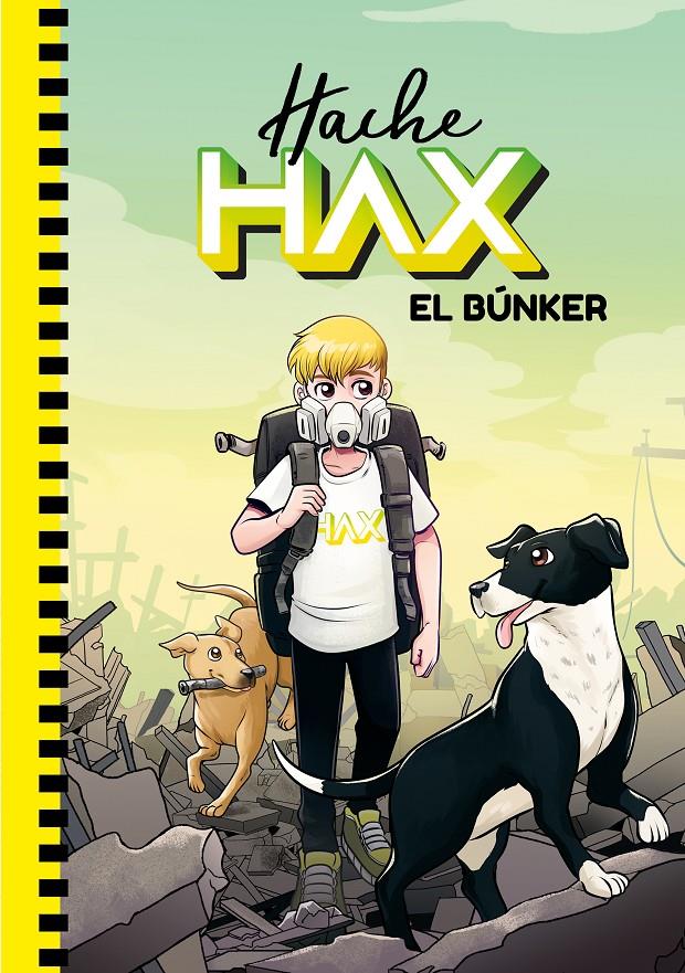 EL BÚNKER | THE CRAZY HAACKS,