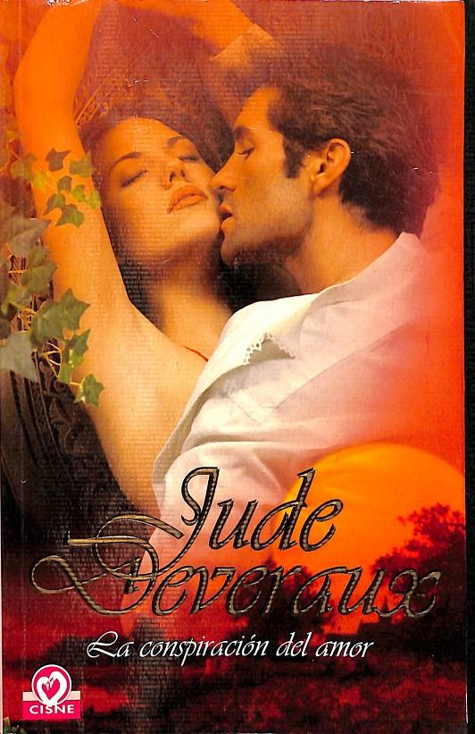 LA CONSPIRACIÓN DEL AMOR | JUDE DEVERAUX