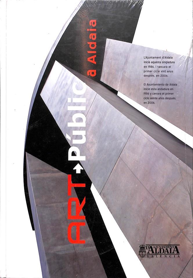 ART PUBLIC A ALDAIA | V.V.A