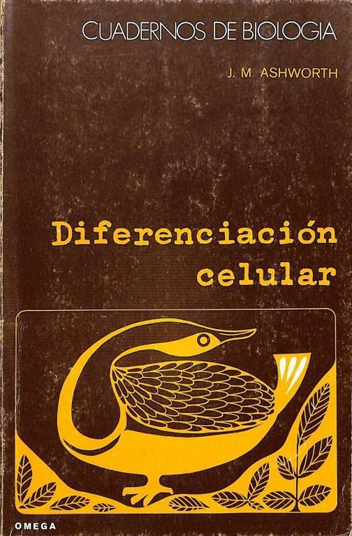 LA BASE CELULAR DEL DESARROLLO | 9788428204576 | D. R. GARROD