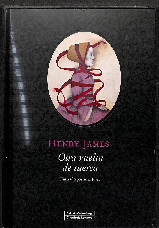 OTRA VUELTA DE TUERCA (PRECINTADO) | 9788415863502 | JAMES, HENRY