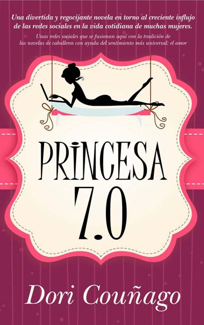PRINCESA 7.0 | COUÑAGO RODRÍGUEZ, ADORACIÓN