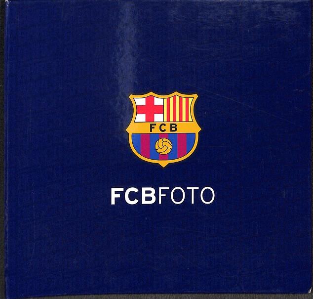 FCBFOTO  (CATALÁN) | V.V.A