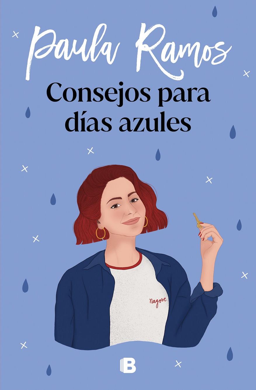 CONSEJOS PARA DÍAS AZULES (TRILOGÍA ELLAS 3) | RAMOS, PAULA