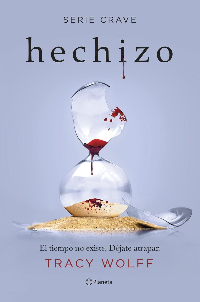 HECHIZO (SERIE CRAVE 5) | WOLFF, TRACY